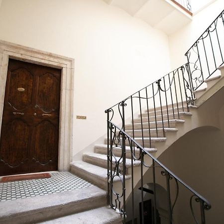 Il Tratto Antico Bed & Breakfast Ascoli Piceno Luaran gambar