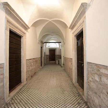 Il Tratto Antico Bed & Breakfast Ascoli Piceno Luaran gambar