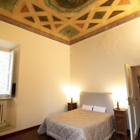 Il Tratto Antico Bed & Breakfast Ascoli Piceno Luaran gambar