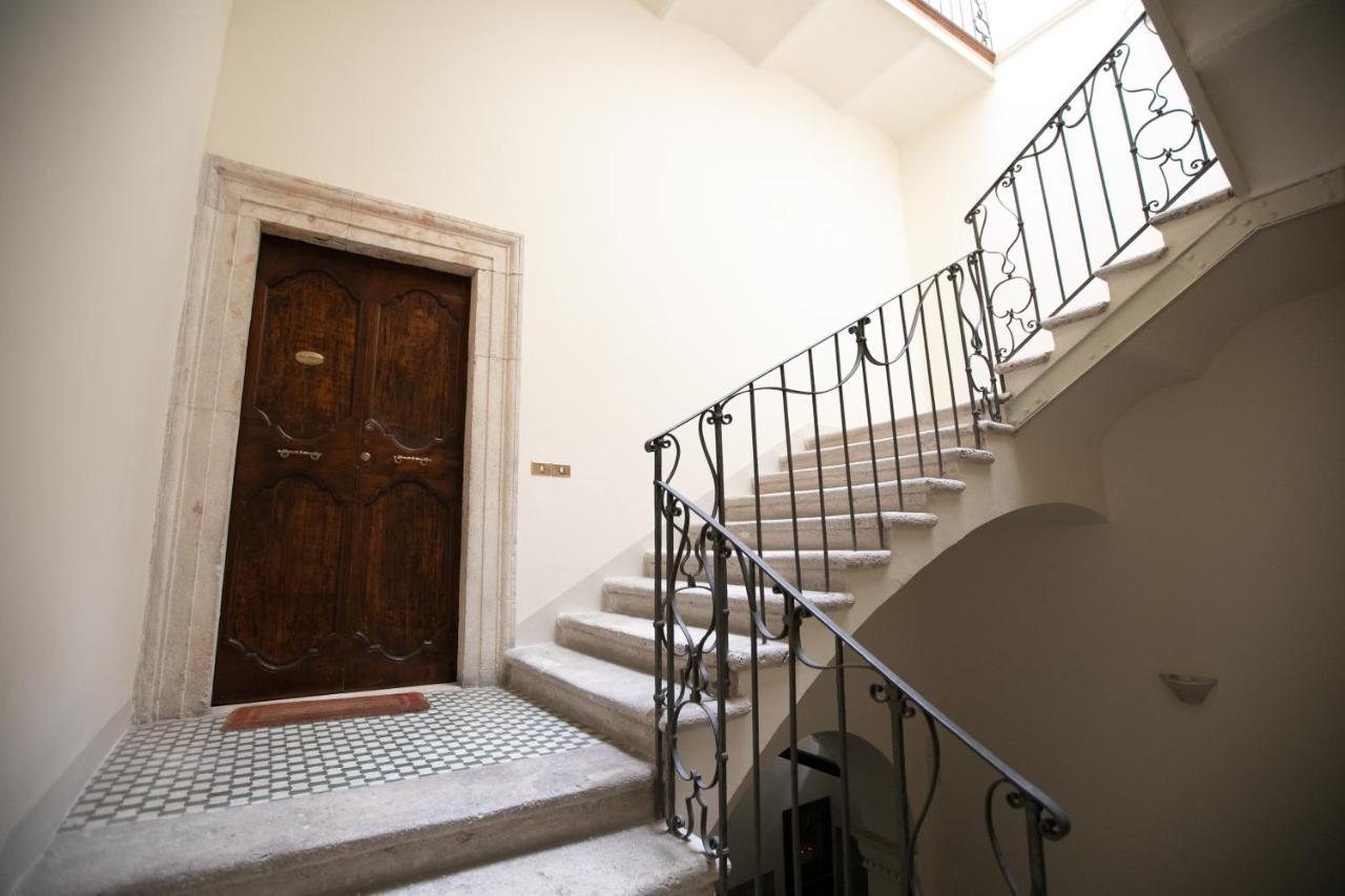 Il Tratto Antico Bed & Breakfast Ascoli Piceno Luaran gambar