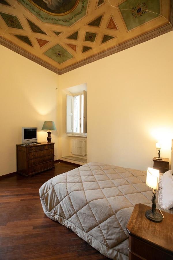 Il Tratto Antico Bed & Breakfast Ascoli Piceno Luaran gambar