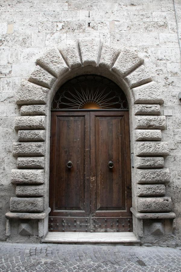 Il Tratto Antico Bed & Breakfast Ascoli Piceno Bilik gambar