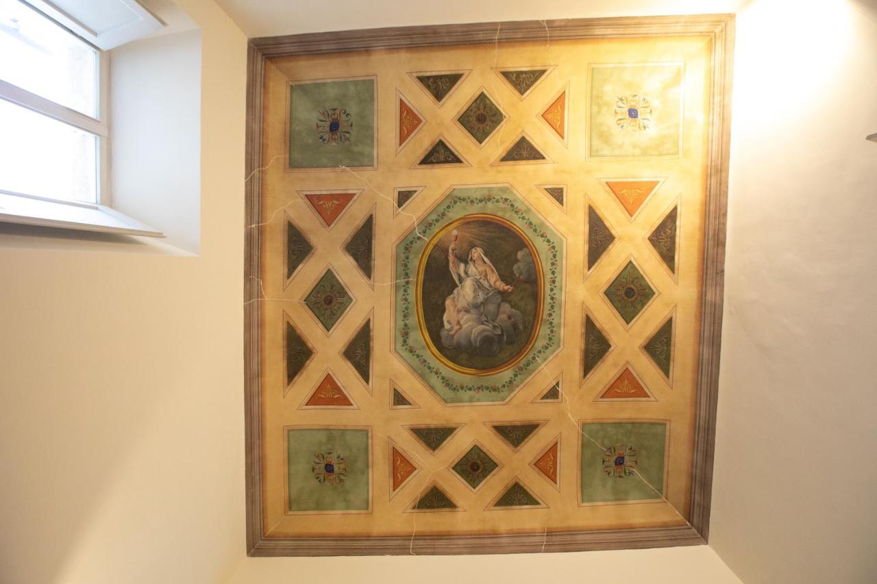 Il Tratto Antico Bed & Breakfast Ascoli Piceno Bilik gambar