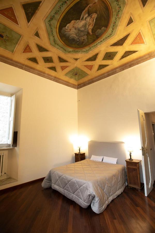 Il Tratto Antico Bed & Breakfast Ascoli Piceno Luaran gambar